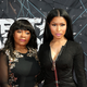 Image for article titled Nicki Didn't Bail Out Her Brother After He Was Arrested For Raping a Child: Her Mother Did
